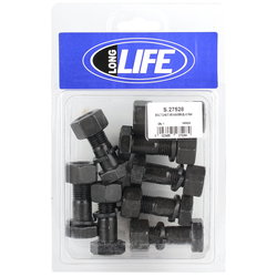 MASCHIO PATU BOLT M14X40 12.9 8PCS S567201