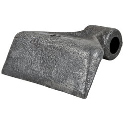 HAMMARSLAGA CABE ELHO 40X120X20,5 S63420