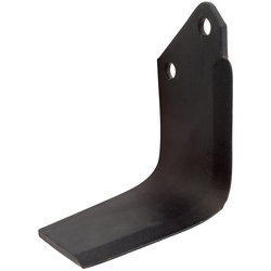 ROTARY HARROW TINE HOWARD LH 3900 S63592