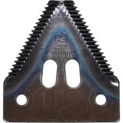 COMBINE SECTION SERRATED DF SCHUM S6503530