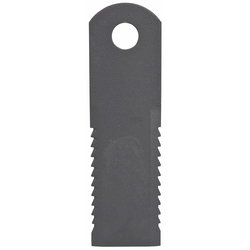 ROTATING BLADE BISO SERRATED 173X50X3X18 S652940