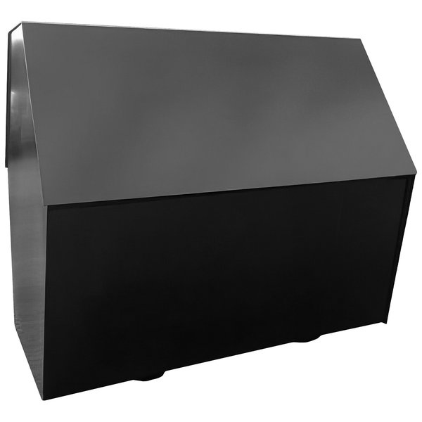 ASH CONTAINER 2000 S7415