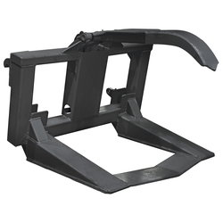 FRONT LOADER FORESTERY GRABBLE S7500