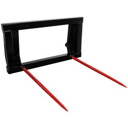 BALE FORK EURO S7530