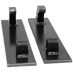 ADAPTER SET TRIMA/SMS FRONT LOADER S7610