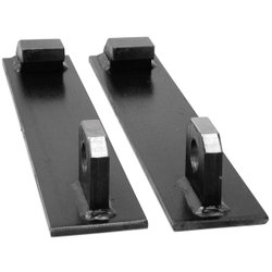ADAPTER SET VALTRA FRONT LOADER S7630
