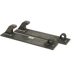 ADAPTER SET ISME FRONT LOADER S7640