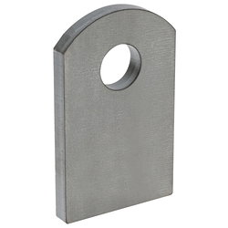 TYÖKONE KIINNIKE HITSATTAVA 28,2 S7651T