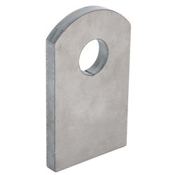 TYÖKONE KIINNIKE HITSATTAVA 30,2MM S7654T