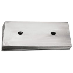 SHIM PLATE NTP10 2MM 6PCS S7673-6
