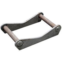 ADAPTER SET S60 EXCAVATOR S7678
