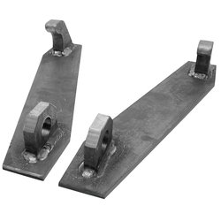 ADAPTER SET SOLID/PEHTOORI S7680