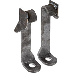 ADAPTER SET AVANT FRONT LOADER S7695