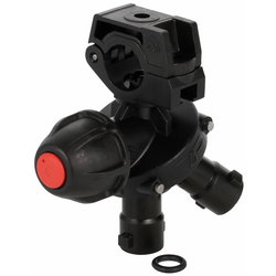 SUUTINRUNKO TRIPLET 20MM S8003