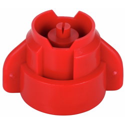 SUUTIN MUTTERI PUNAINEN 110-04 S8022