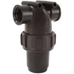 SUODATIN YKSIKKÖ 80M 1" S8051