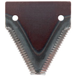 COMBINE SECTION SERRATED NH S84429103