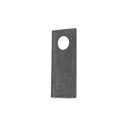 TERÄLAPPU  96X40X19 FAHR ELHO S940622