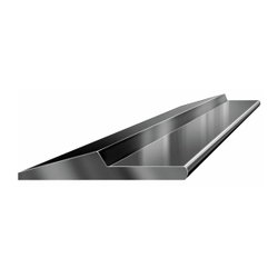 SKOPSTÅL PILSPETS PROFIL 16X151X3000 S94153000