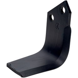 ROTARY HARROW TINE HOWARD 175X140X80 LH S9862