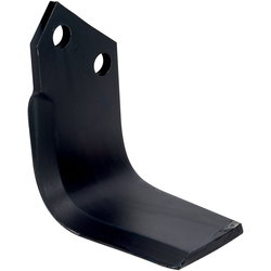 ROTARY HARROW TINE HOWARD 175X140X80 RH S9863