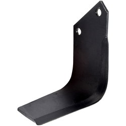 ROTARY HARROW TINE HOWARD LH 9900 S9923