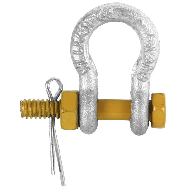 SCHACKEL 05-8 0,33T SAK058C