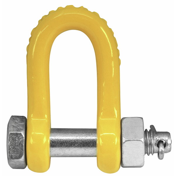 SCHACKEL 13-8 5,3T SAK138