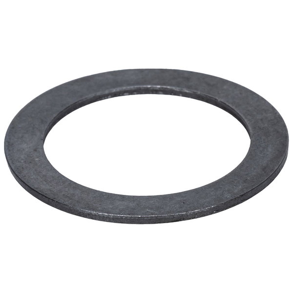 SHIM BRICKA 40X50X0,5 100ST DIN988 OBEHANDLAD SAL405005