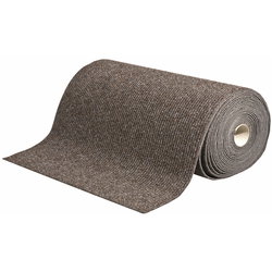 GÅNGMATTA BRUN 100CM OCEAN FRONT 80100 SAN100R