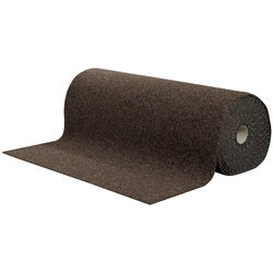 BALKONGMATTA BRUN 133CM GREE 80133 SAN133R