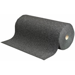 BALKONGMATTA GRÅ 133CM GREE 70133 SAN133TH