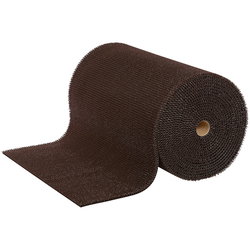 DÖRRMATTA BRUN 91CM SAN16R