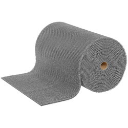 DÖRRMATTA LJUS GARFIT 91CM SAN16VH