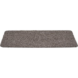 GÅNGMATTA BRUN 60X90CM SAN69R