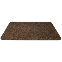 GÅNGMATTA BRUN 60X90CM SAN94R