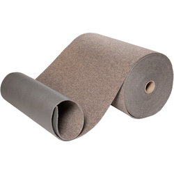 BALKONMATTA TERMO BEIGE 95CM ERISTEP SAN95B