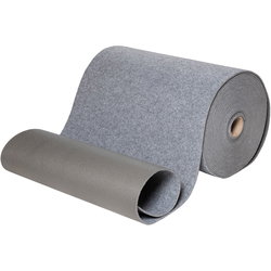 BALKONMATTA TERMO LJUSGRA 95CM ERISTEP SAN95VH