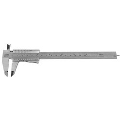 SKJUTMÅTT 150MM DIN862 SC001
