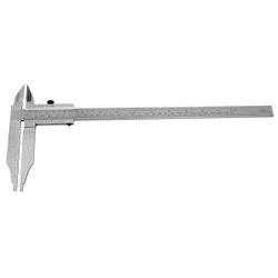 SKJUTMÅTT 300MM DIN862 SC002