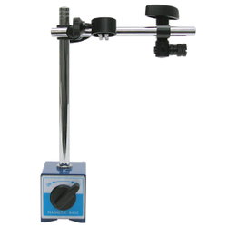 MAGNEETTIJALKA 300MM MITTAKELLO SC011