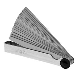 BLADMÅTT 0,05-1,0MM SC014