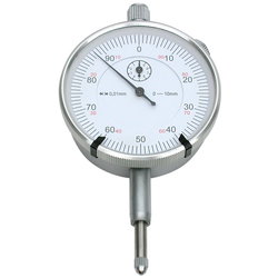 INDIKATORKLOCKA 10MM DIN878 SC030