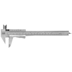 SKJUTMÅTT SNICKARE 150MM SC042