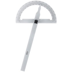 GRADVINKEL 200MM 0-180 SC058