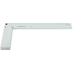 VINKELHAKE ALUMINIUM 300MM SC063
