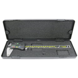SKJUTMÅTT 200MM DIN862 SC075
