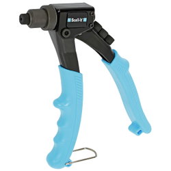 POP RIVET GUN 3.2-4.8MM PROF SCE002