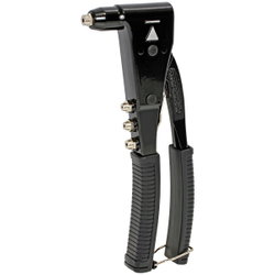 POP RIVET GUN 240MM 2,4-5MM SCE005