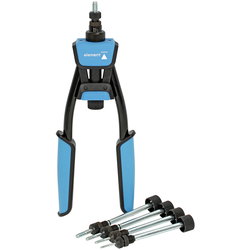 RIVET NUT GUN 320MM M3-M8 RIVNUT/NUTSERT SCE007